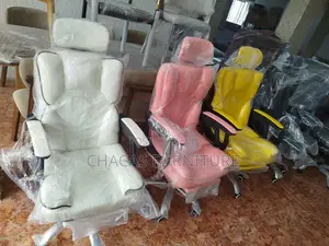 Brand New Ergonomic Office Gaming Chairs – Stylish Comfortable!