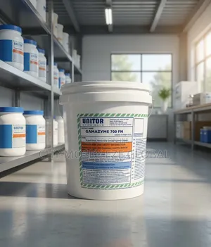 Unitor Gamazyme 700 Fn (12.5kg)