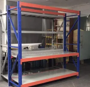 Warehouse Rack