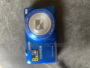 Fujifilm Finepix Camera