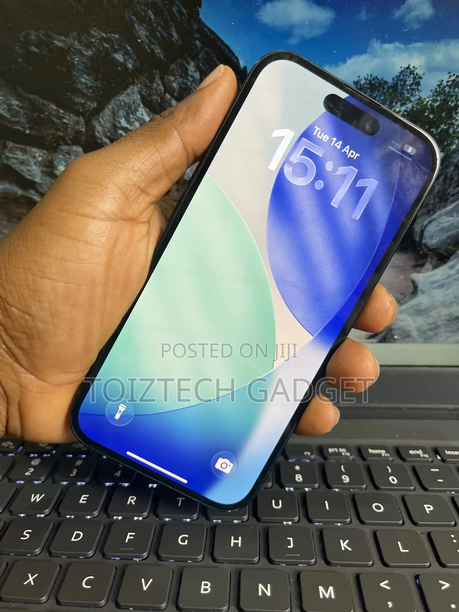 Apple iPhone 16 128 GB Gray