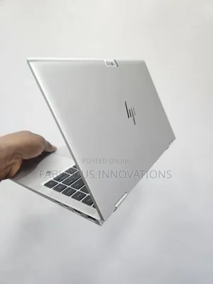 Laptop HP EliteBook x360 1040 G7 32GB Intel Core i7 SSD 512GB