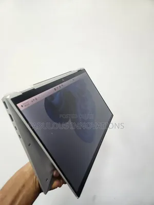 Laptop HP EliteBook x360 1040 G7 32GB Intel Core i7 SSD 512GB
