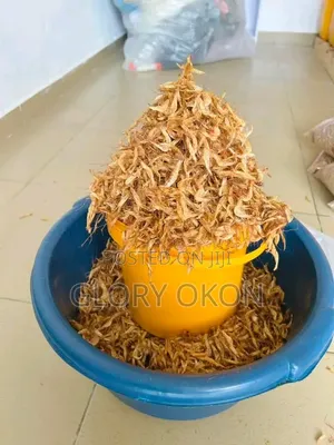 Ubong Abasi Foods