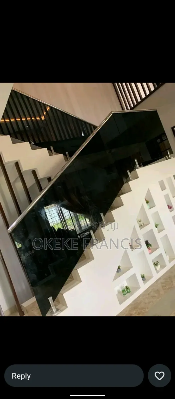 Francis Interior Design