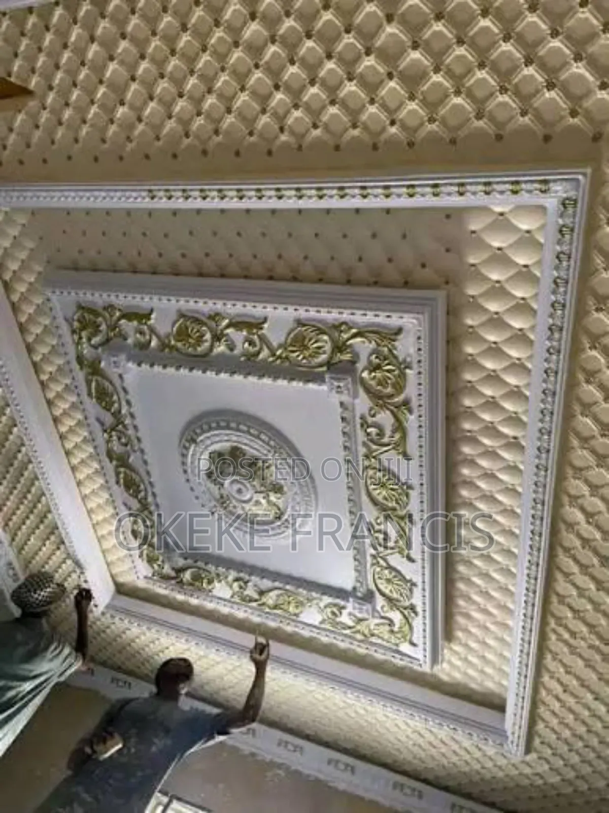 Francis Interior Design
