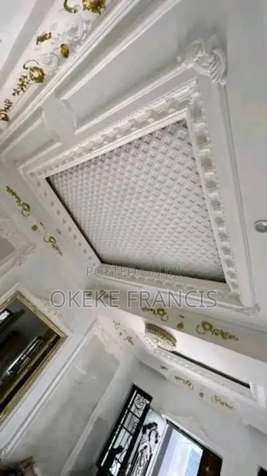 Francis Interior Design