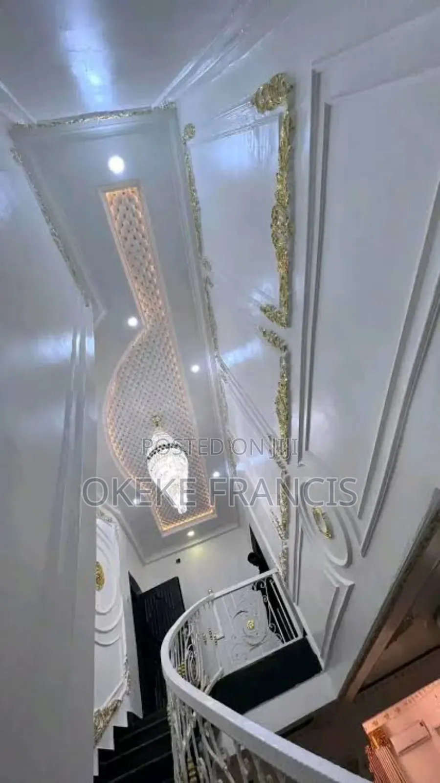 Francis Interior Design