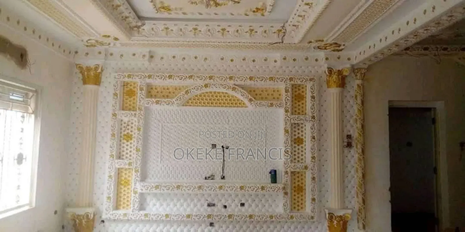 Francis Interior Design