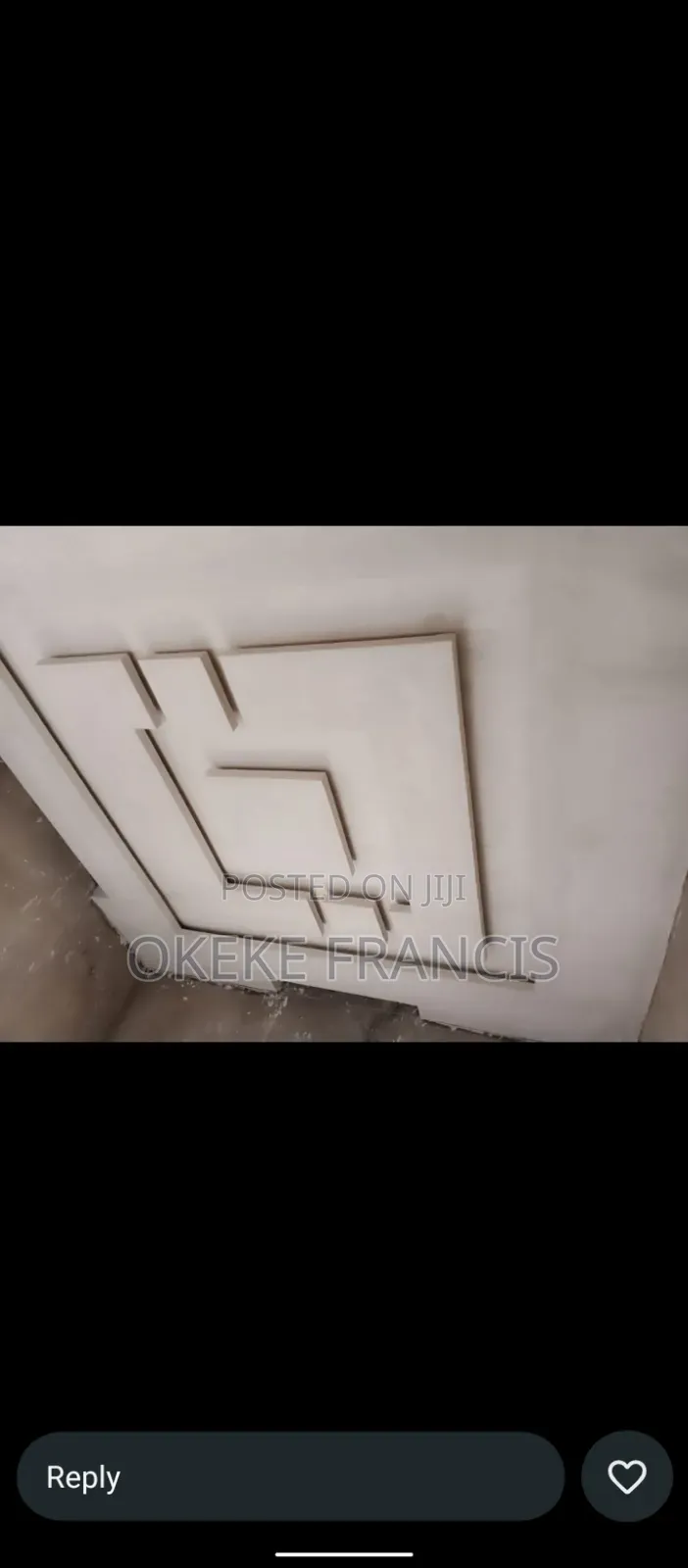 Francis Interior Design