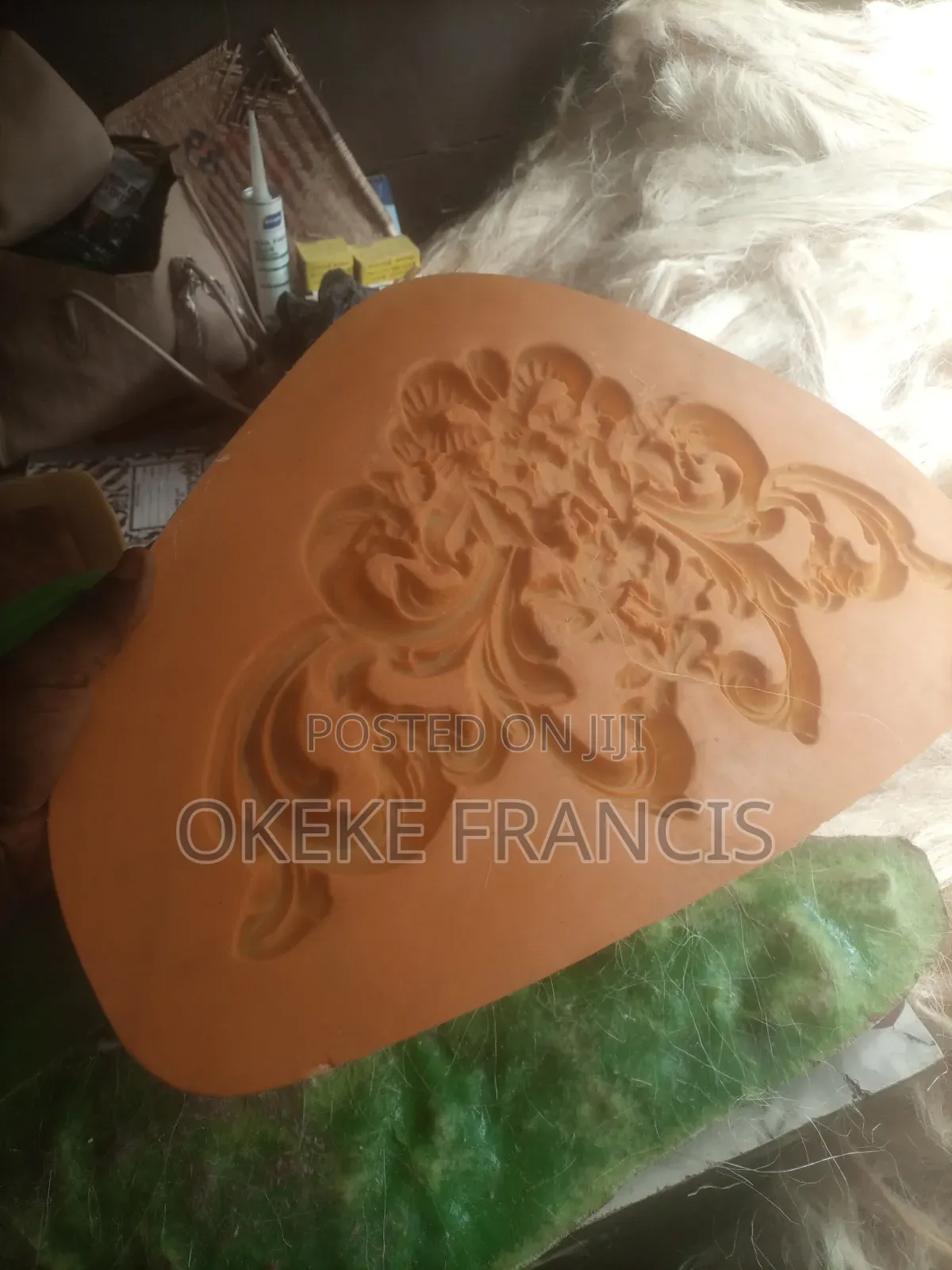 Francis Interior Design