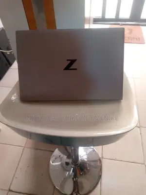 Laptop HP ZBook 14 8GB Intel Core i5 SSD 256GB