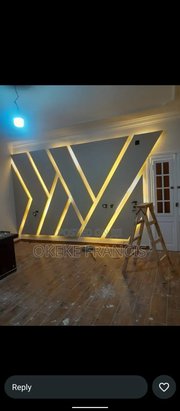 Francis Interior Design