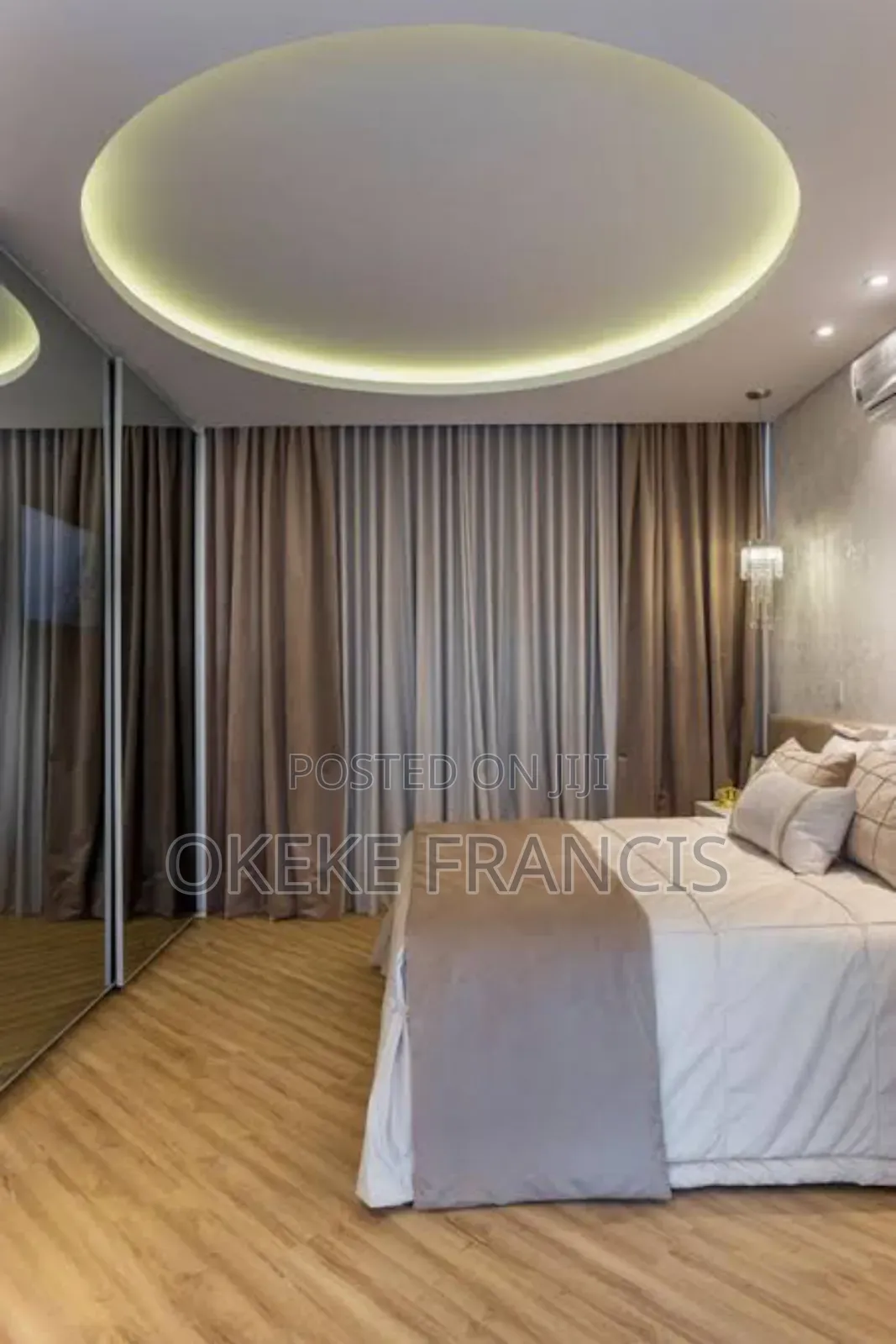 Francis Interior Design