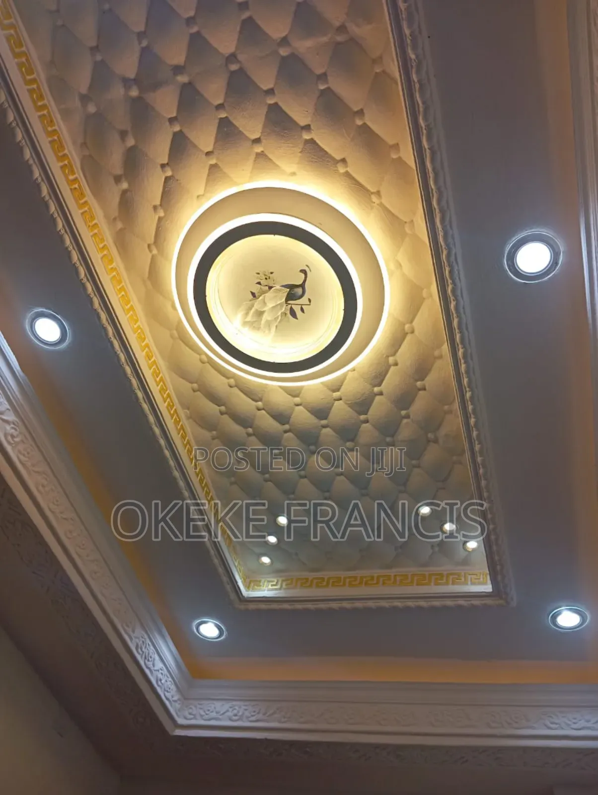 Francis Interior Design