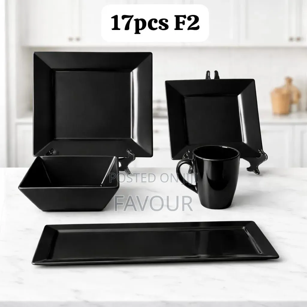 Dinner Sets
