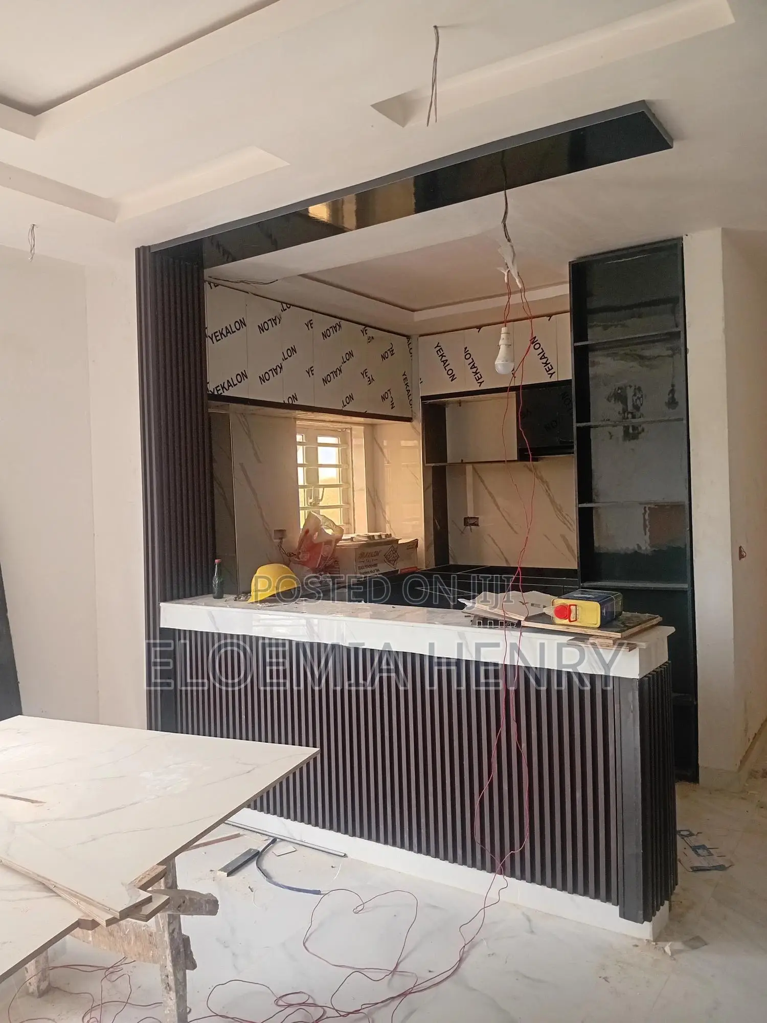 Professional Interior Finisher