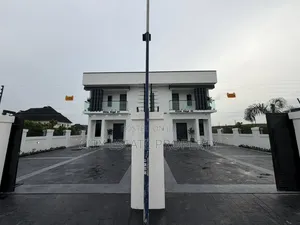 4bdrm Duplex in City Eatate Ex, Rukpokwu for sale