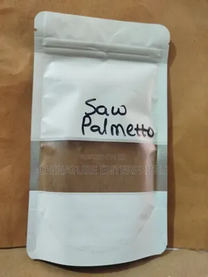 Saw Palmetto Extract (100gm)