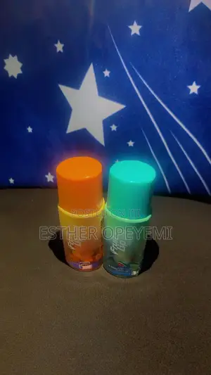 Lipglosses