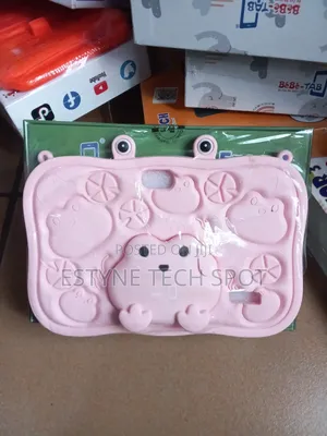 New Bebe Frog 4 128 GB Pink
