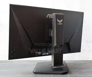 Gaming Monitor 165hz
