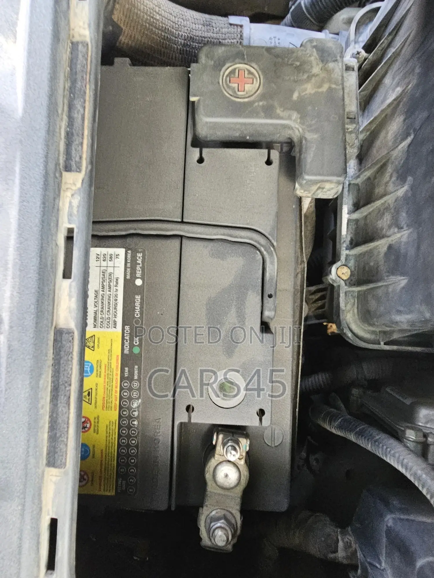 Geely Emgrand X7 2021 Black