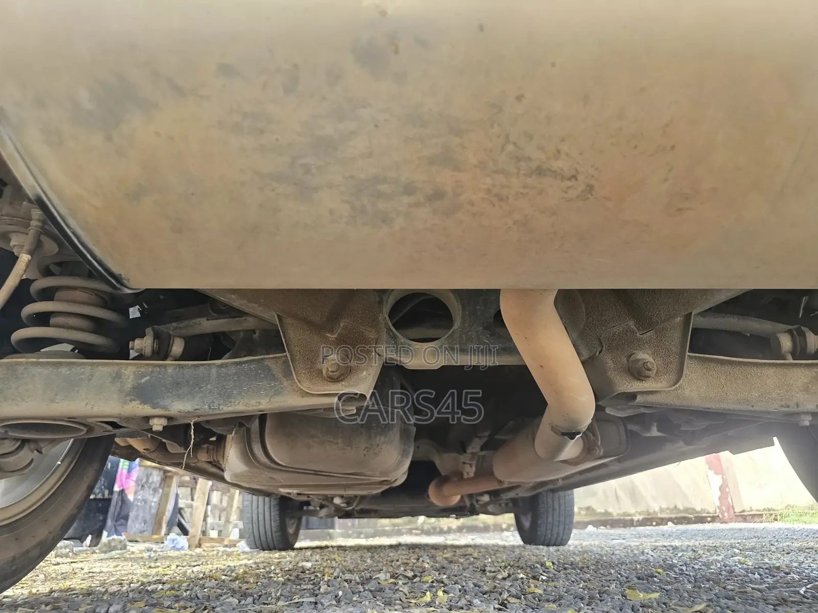 Geely Emgrand X7 2021 Black