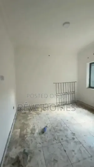 Studio Apartment in Ilupeju for rent