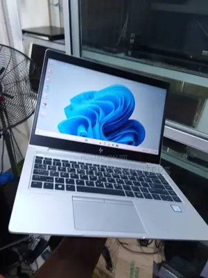 Laptop HP EliteBook 840 G6 8GB Intel Core i5 SSD 256GB