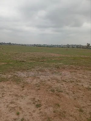 Genuine 500sqm at Karu Dagbana