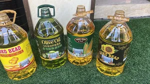 Original Extra Virgin Olive Oil Available in Wholesale Prices