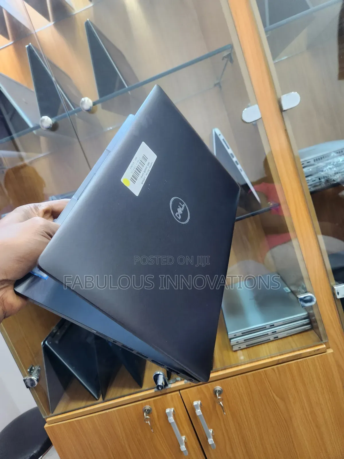 Laptop Dell Latitude 5400 8GB Intel Core i5 SSD 256GB