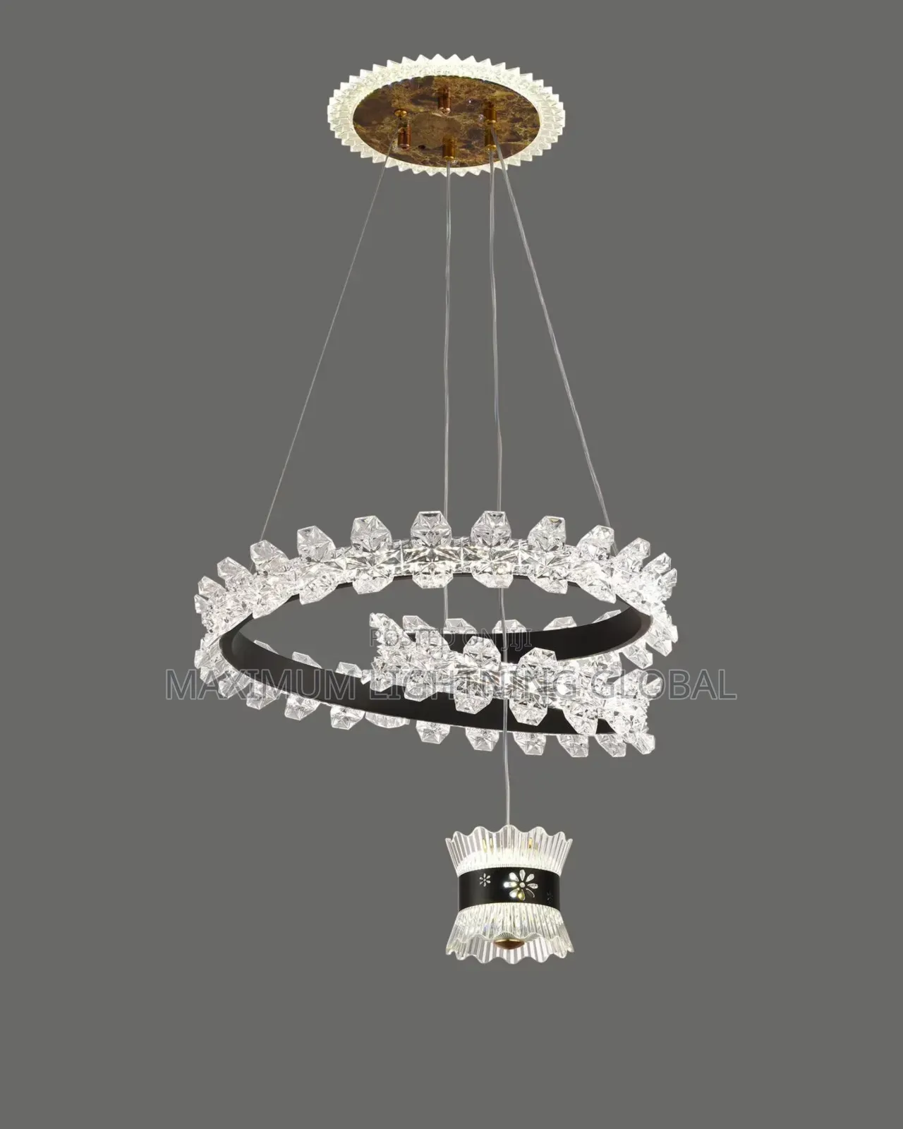 Led Dropping Pendant