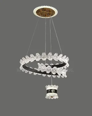 Led Dropping Pendant