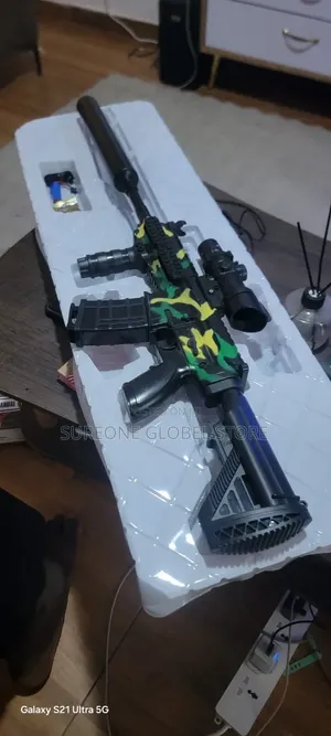 Gel Blaster M1911