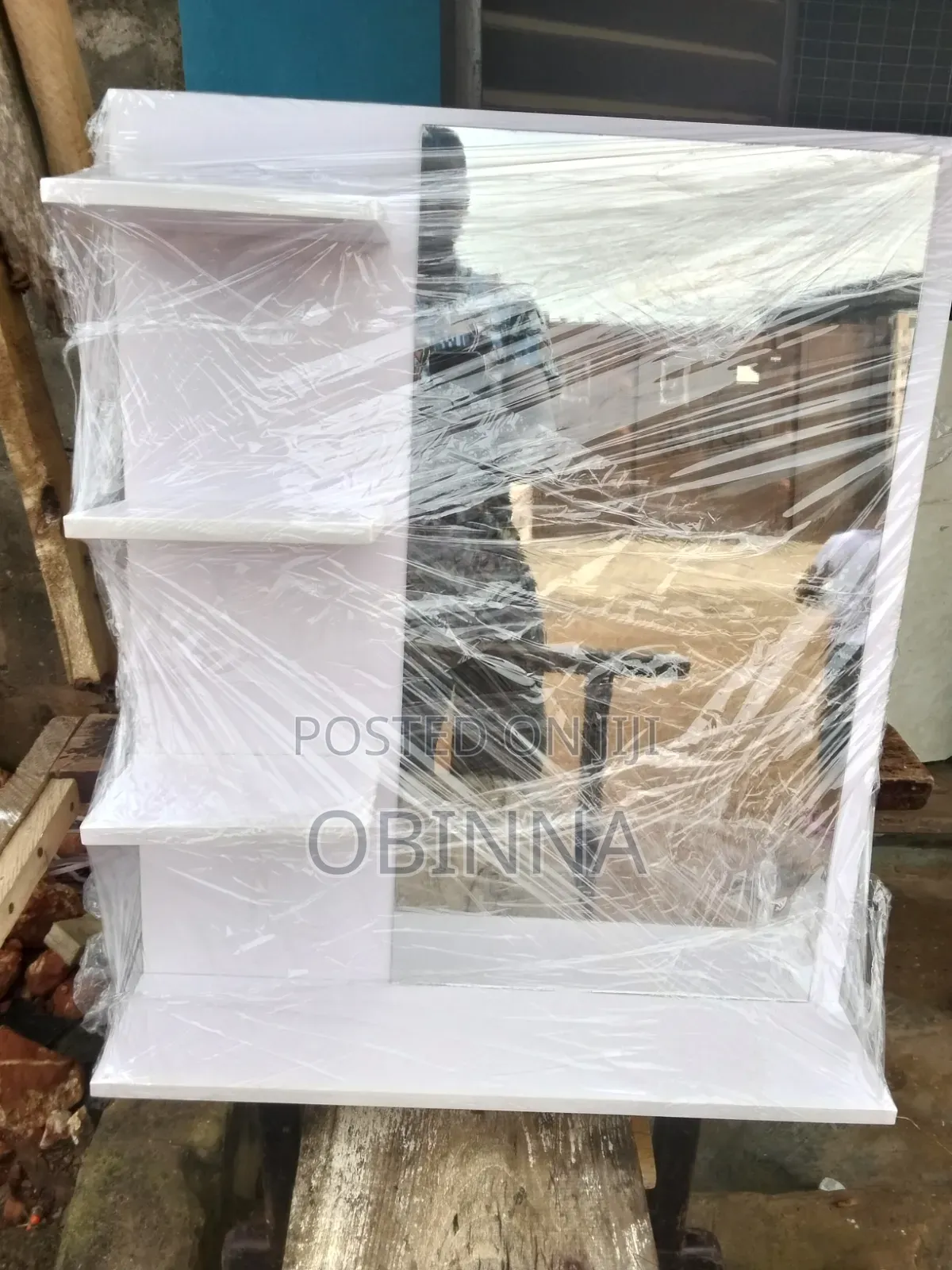 Dressing Mirror
