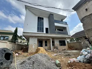 Furnished 7bdrm Duplex in Gra Ikeja for sale