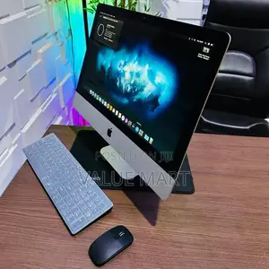 Desktop Computer Apple iMac 8GB Intel Core i5 SSD 1T