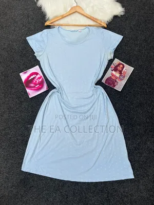 Fitted Clothes