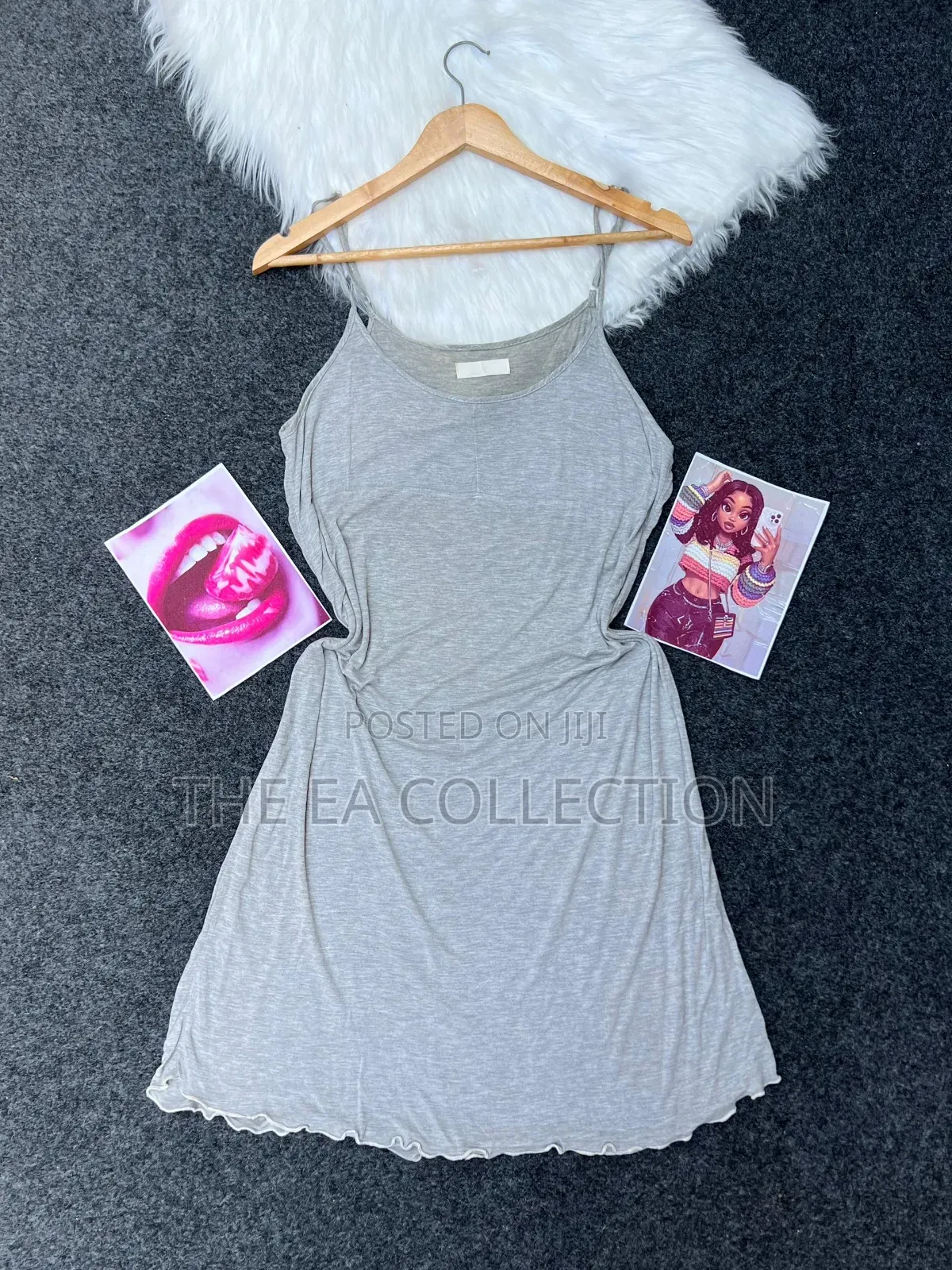 Fitted Clothes
