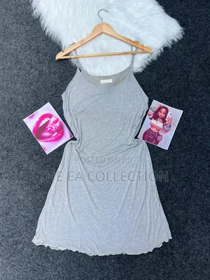 Fitted Clothes