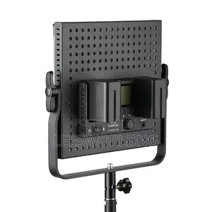 Led 660 Professional Photos and Videos Light