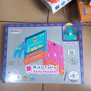 New Atouch KT36 256 GB