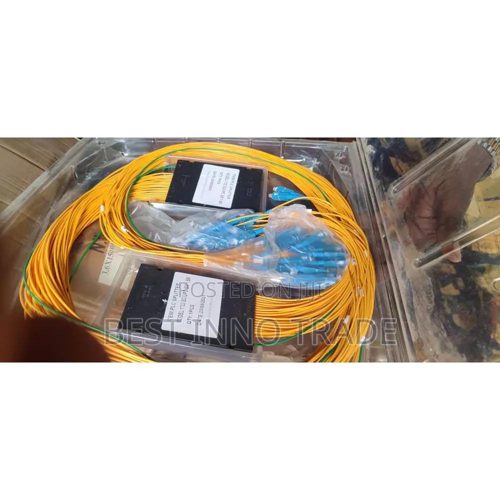 Pach Cord 10m Lc Lc