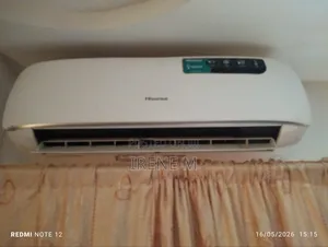 Hisense Air Conditioner