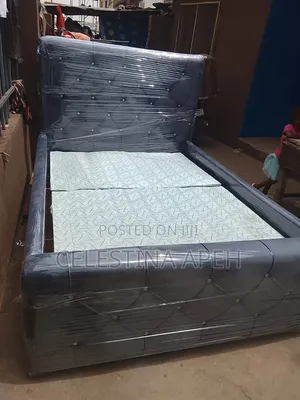 4 by 6 Bed Frame