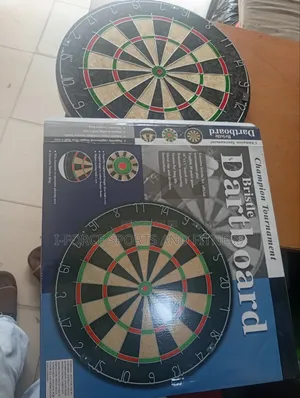 Bristol Dart Board