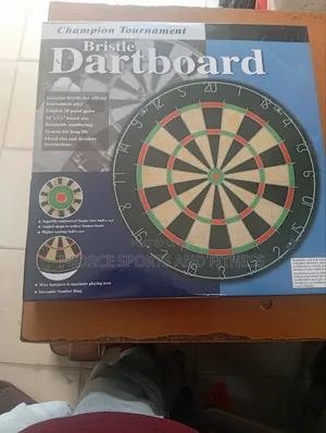 Bristol Dart Board