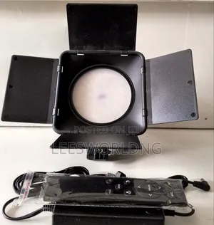 JSL 888 Professional Photos and Videos Light